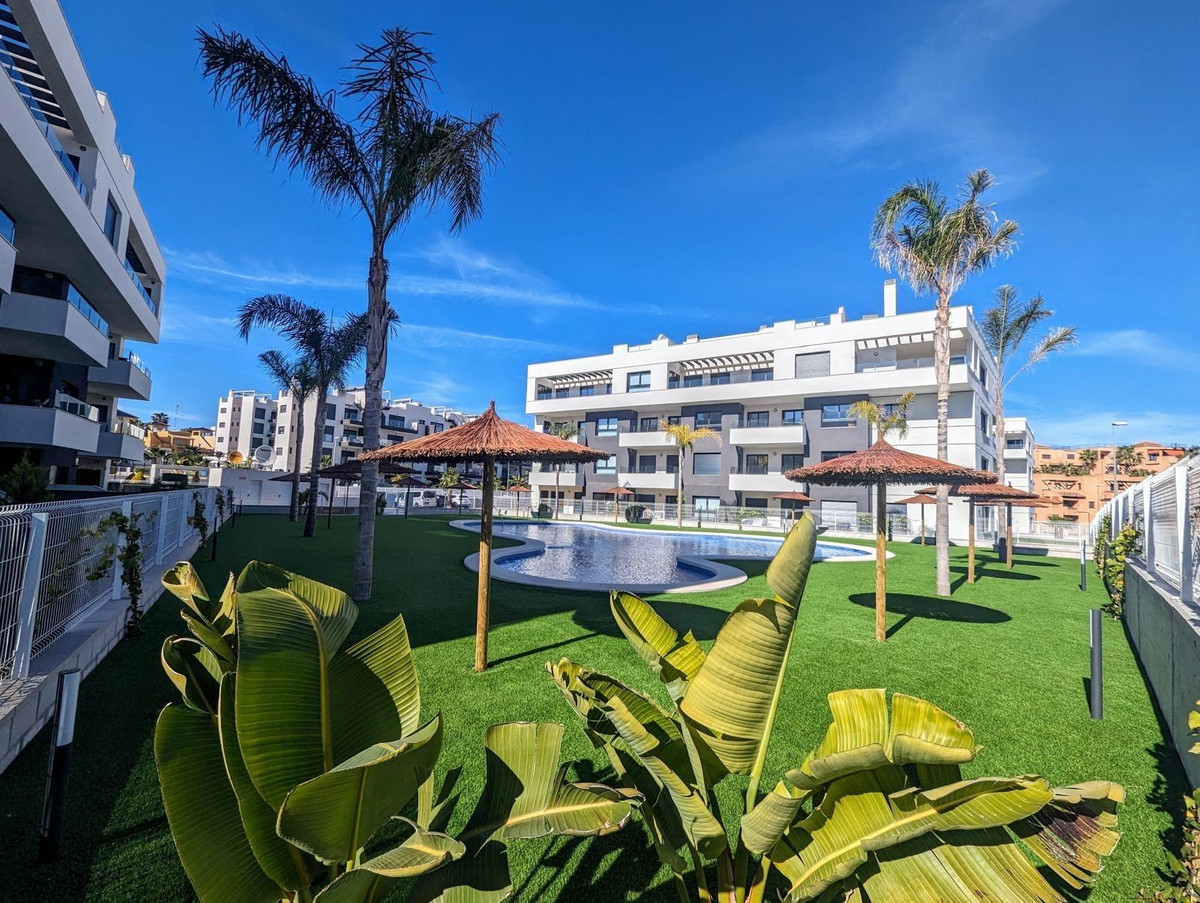 Penthouse te koop in Orihuela Costa | 2 slaapkamers H5379418