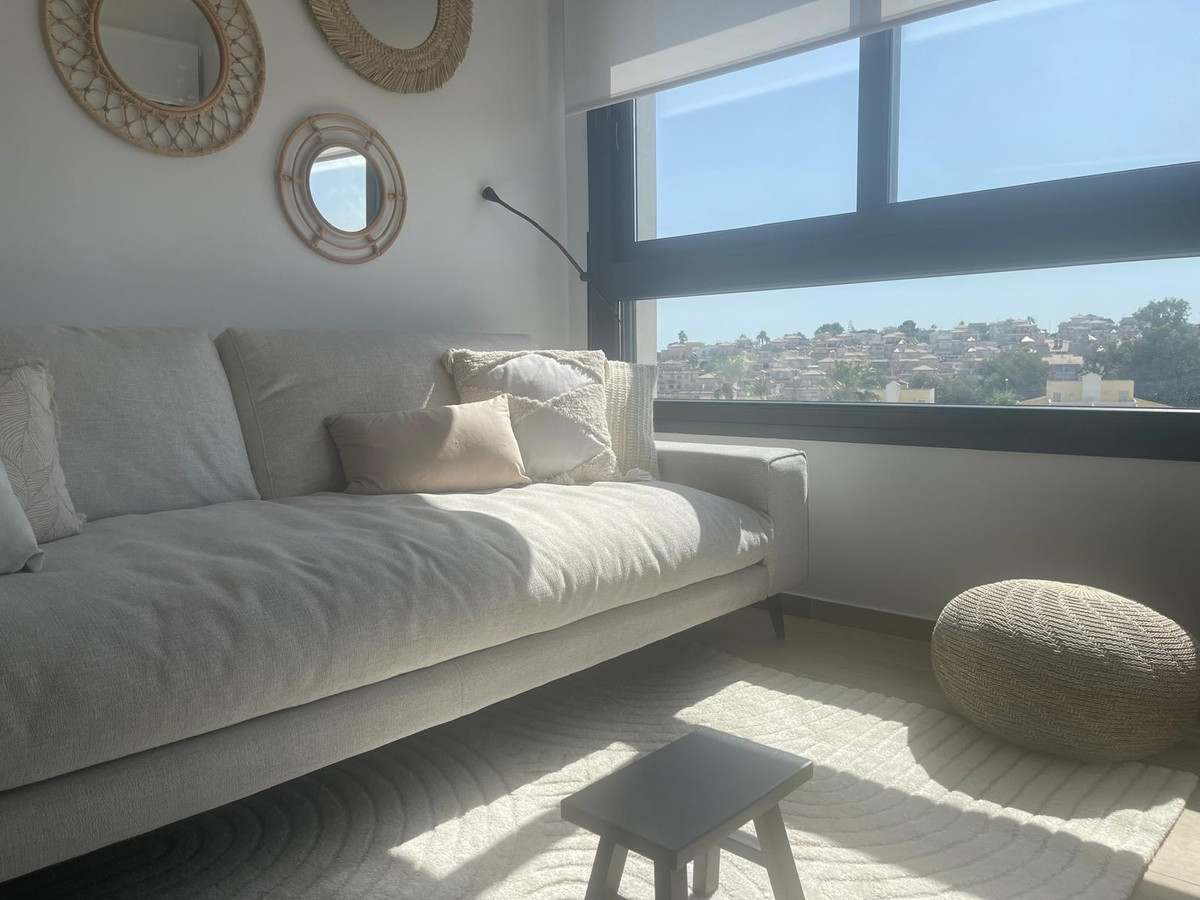 Penthouse te koop in Orihuela Costa | 2 slaapkamers H5379418