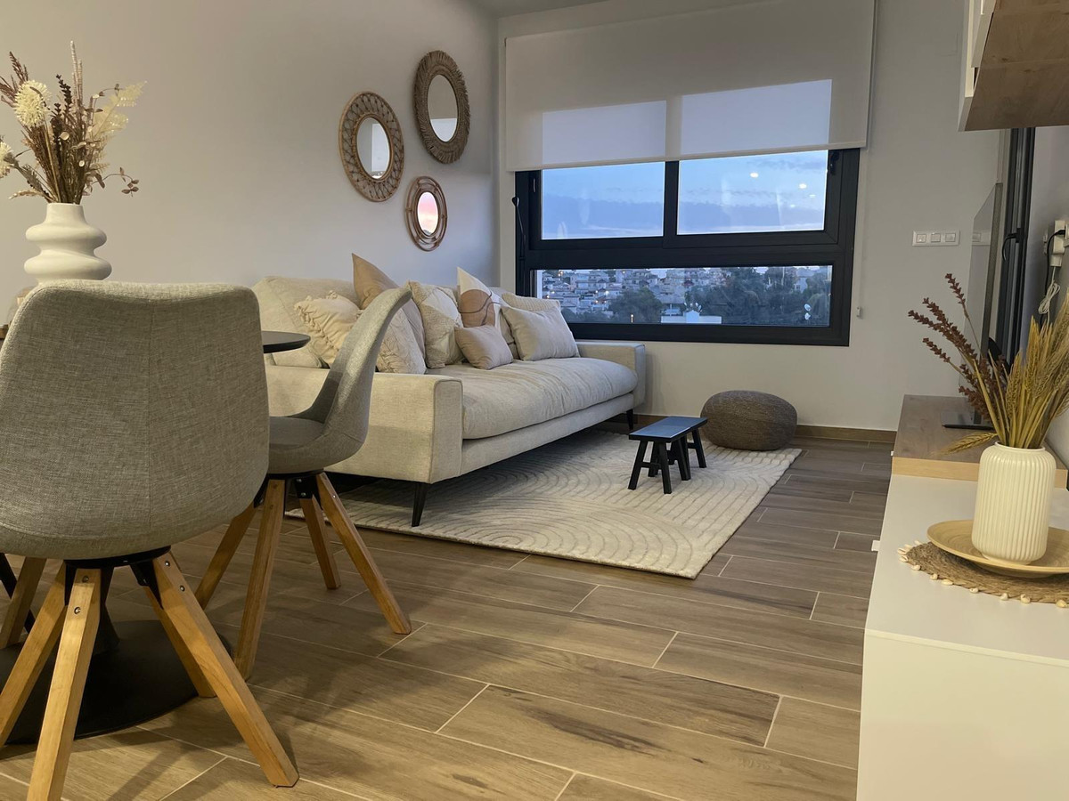 Penthouse te koop in Orihuela Costa | 2 slaapkamers H5379418
