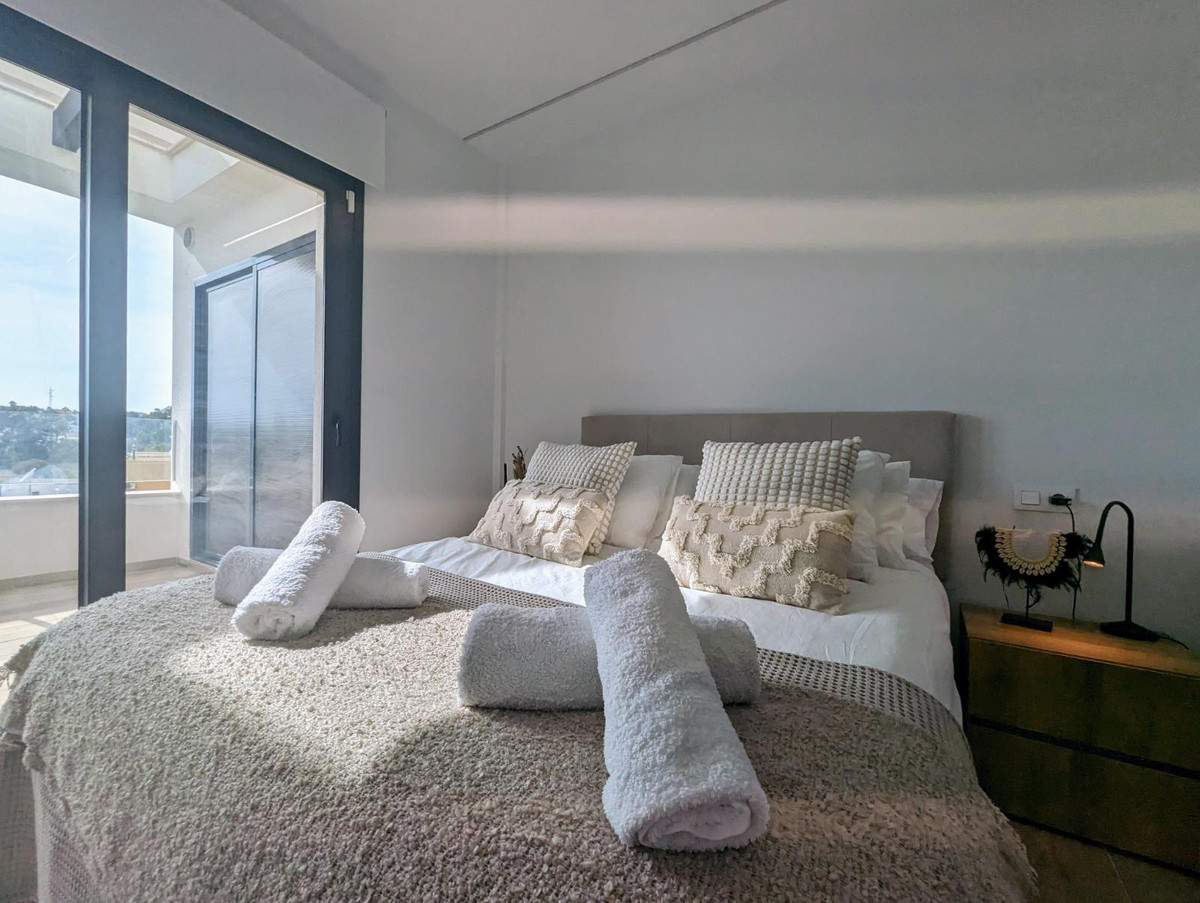 Penthouse te koop in Orihuela Costa | 2 slaapkamers H5379418