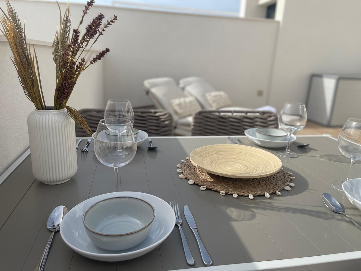 Penthouse te koop in Orihuela Costa | 2 slaapkamers H5379418
