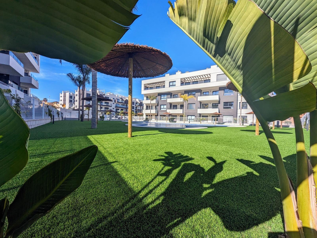Penthouse te koop in Orihuela Costa | 2 slaapkamers H5379418