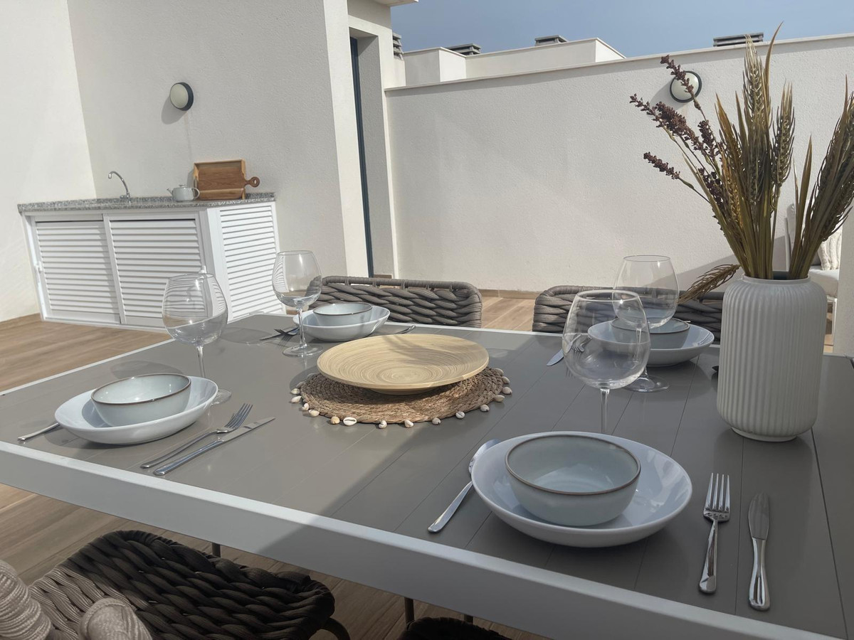 Penthouse te koop in Orihuela Costa | 2 slaapkamers H5379418