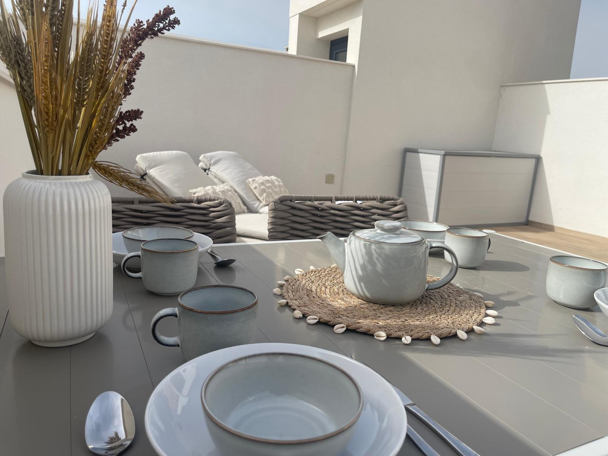 Penthouse te koop in Orihuela Costa | 2 slaapkamers H5379418