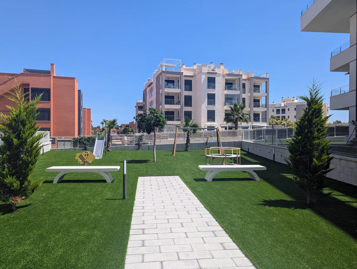 Penthouse te koop in Orihuela Costa | 2 slaapkamers H5379418