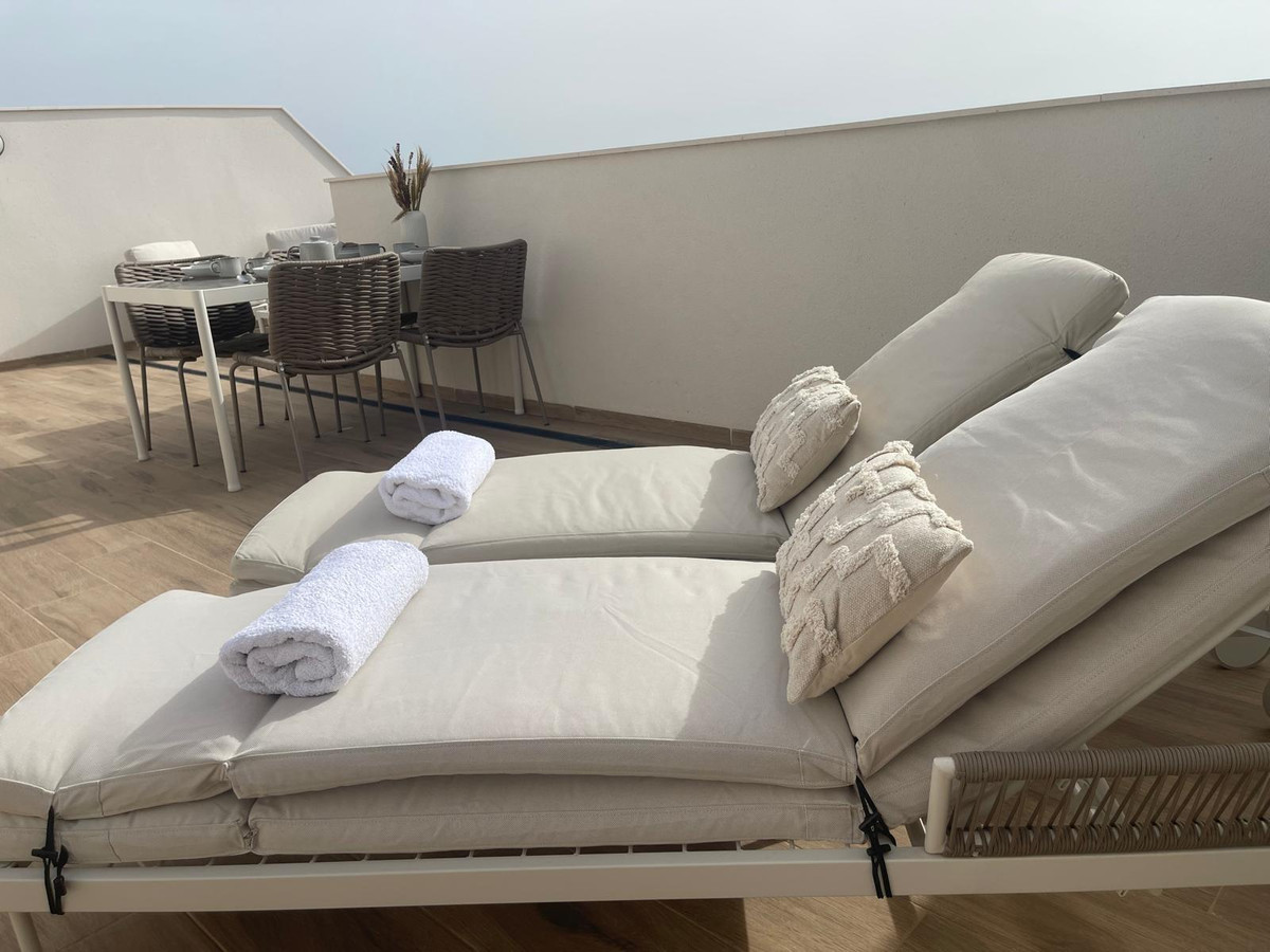 Penthouse te koop in Orihuela Costa | 2 slaapkamers H5379418