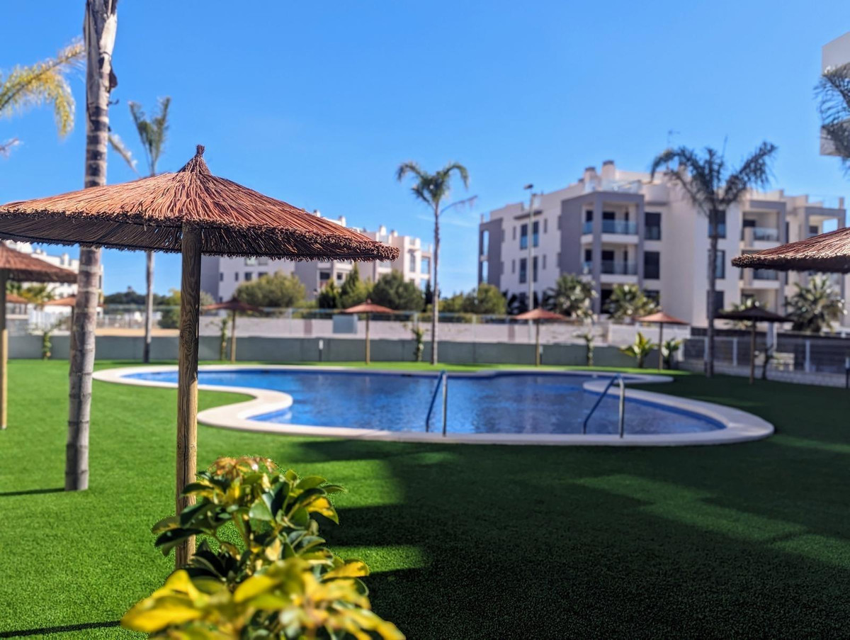 Penthouse te koop in Orihuela Costa | 2 slaapkamers H5379418