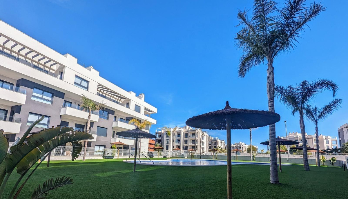Penthouse te koop in Orihuela Costa | 2 slaapkamers H5379418