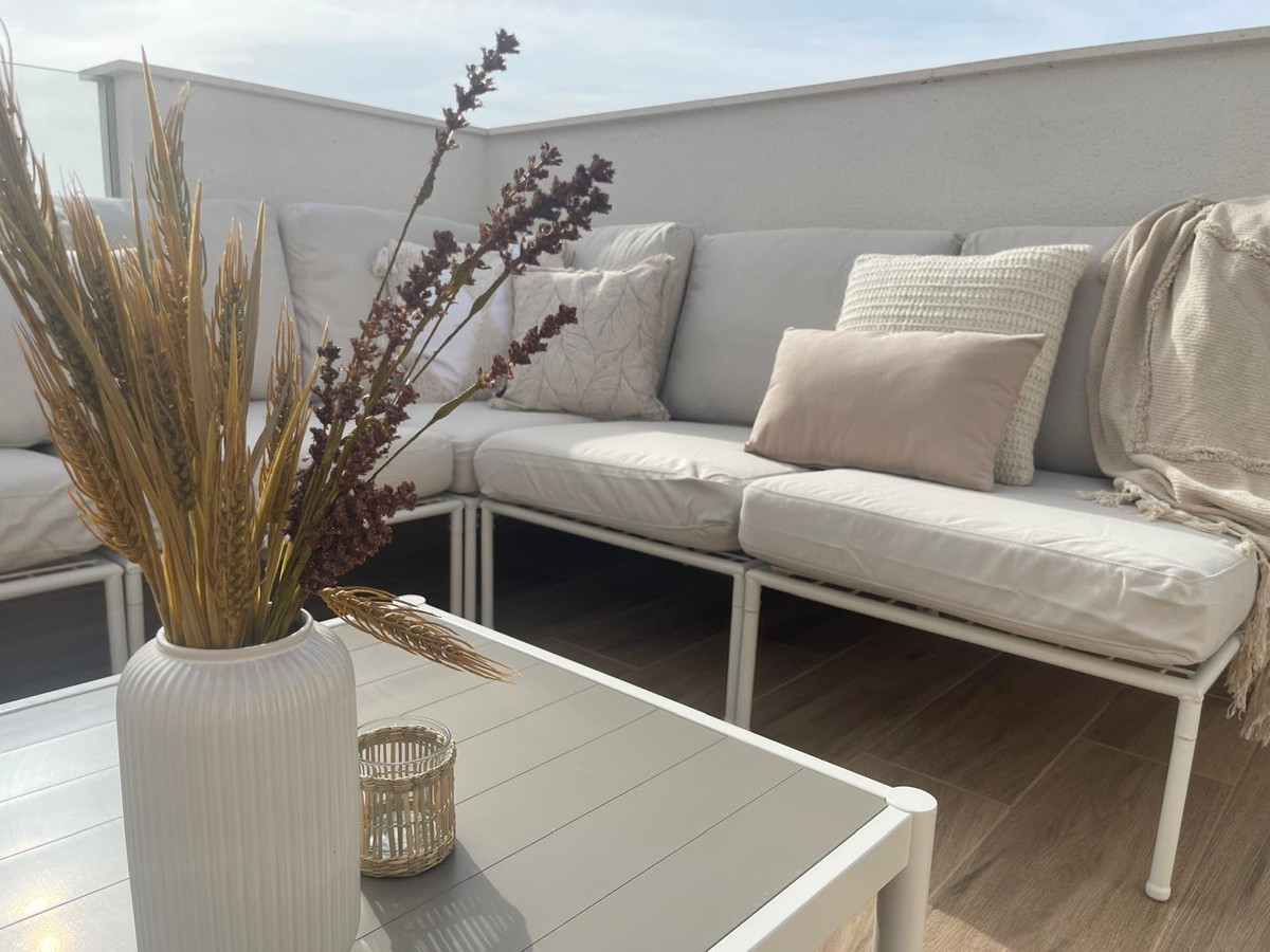 Penthouse te koop in Orihuela Costa | 2 slaapkamers H5379418