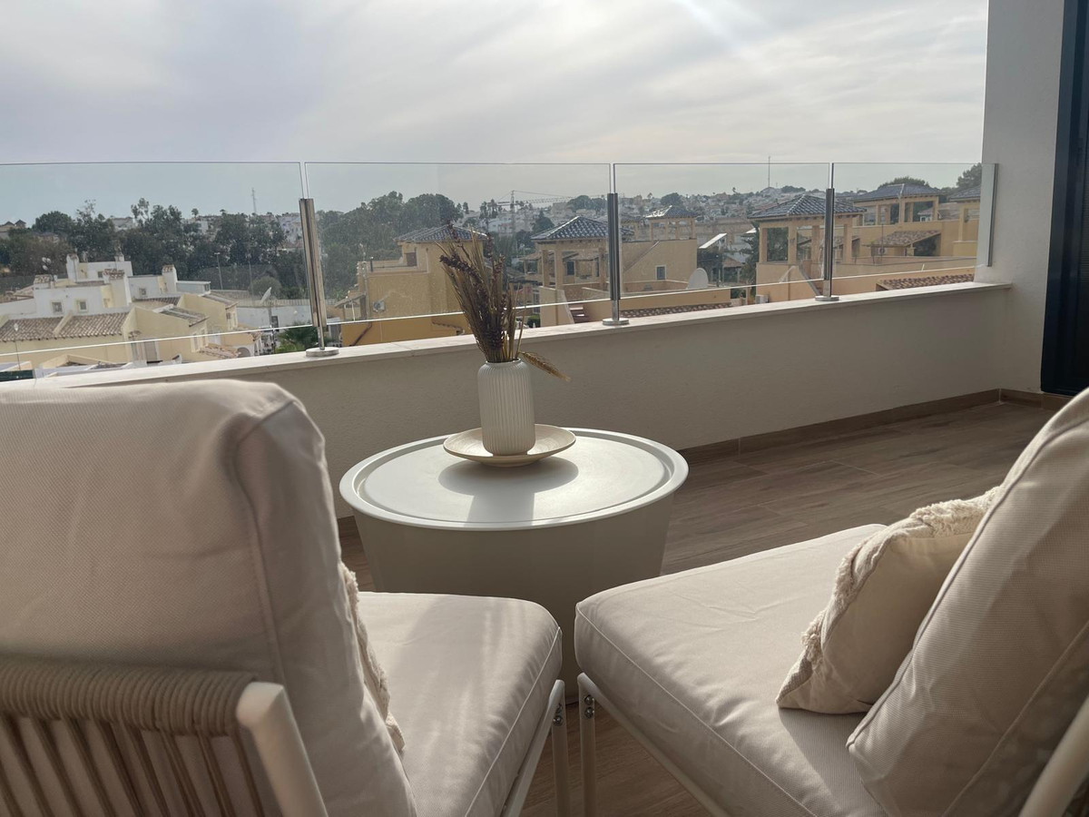 Penthouse te koop in Orihuela Costa | 2 slaapkamers H5379418