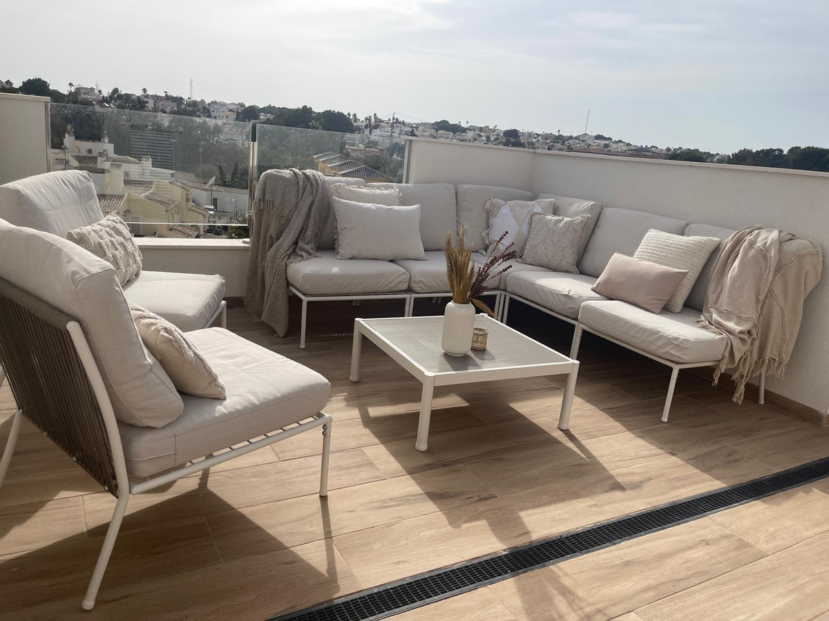 Penthouse te koop in Orihuela Costa | 2 slaapkamers H5379418
