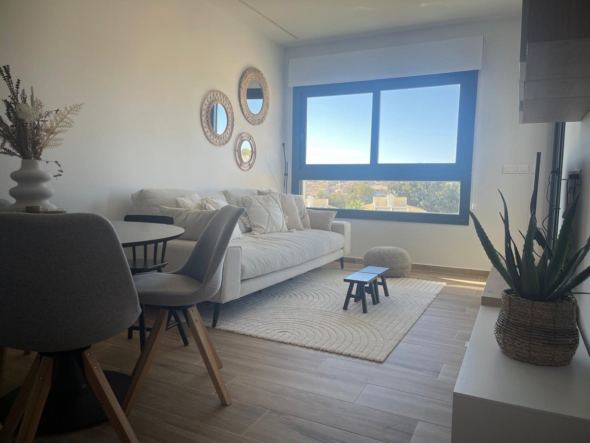 Penthouse te koop in Orihuela Costa | 2 slaapkamers H5379418