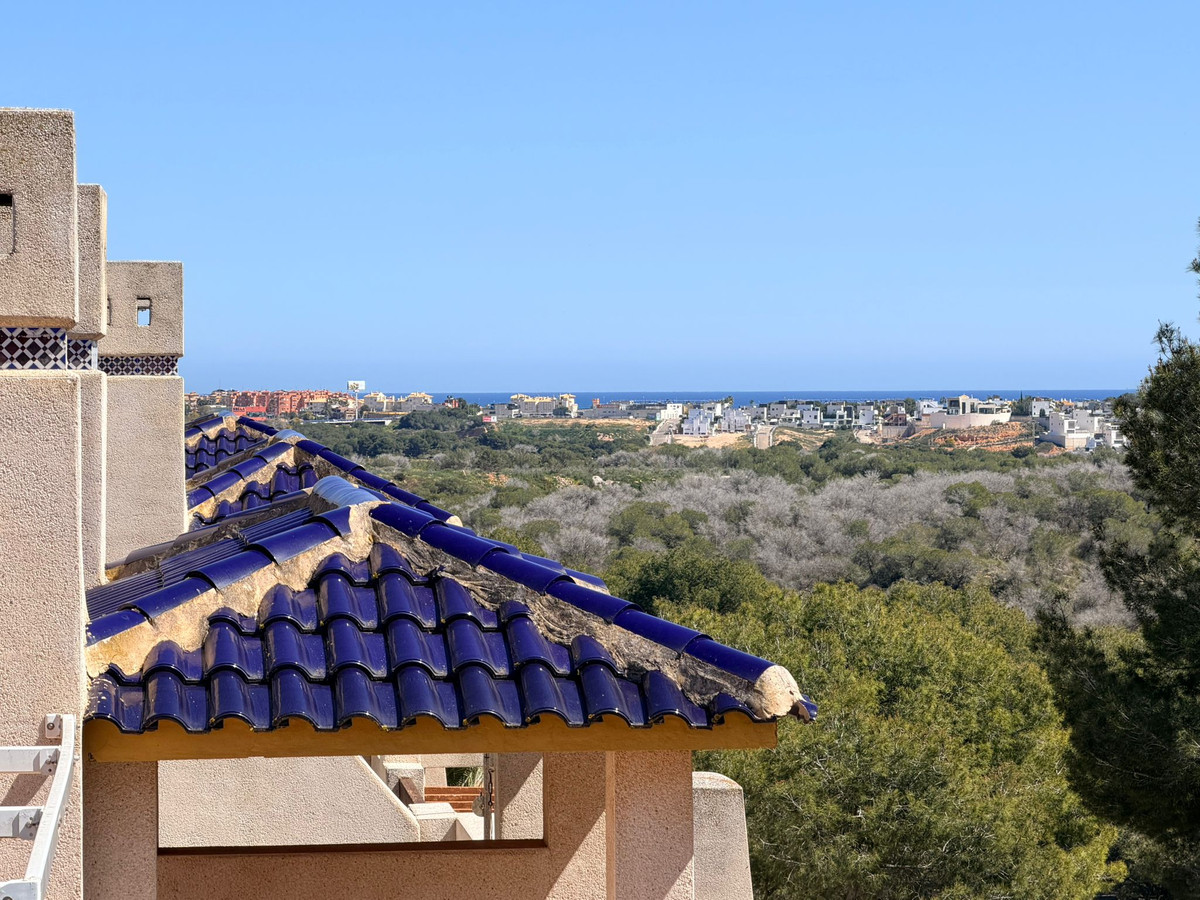 Penthouse te koop in Orihuela Costa | 3 slaapkamers H5384047