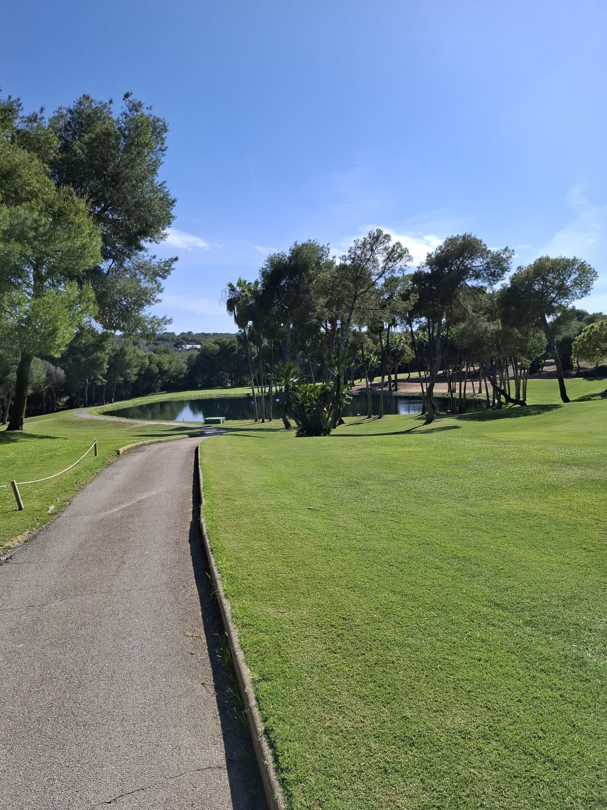 Penthouse te koop in Orihuela Costa | 3 slaapkamers H5384047
