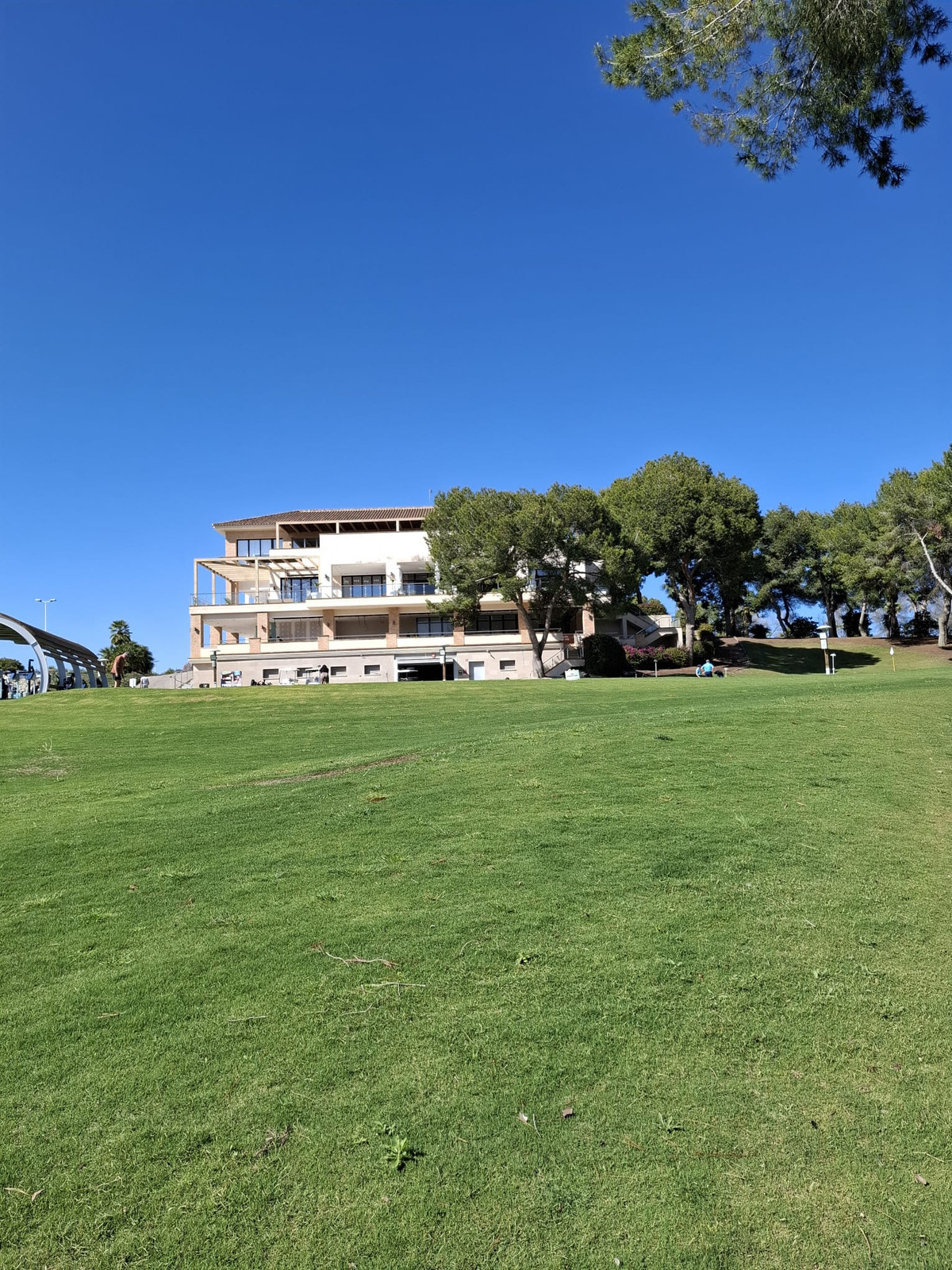 Penthouse te koop in Orihuela Costa | 3 slaapkamers H5384047
