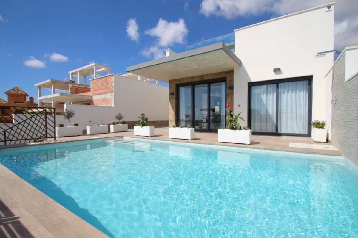 Huis te koop in Orihuela Costa | 3 slaapkamers H5384746