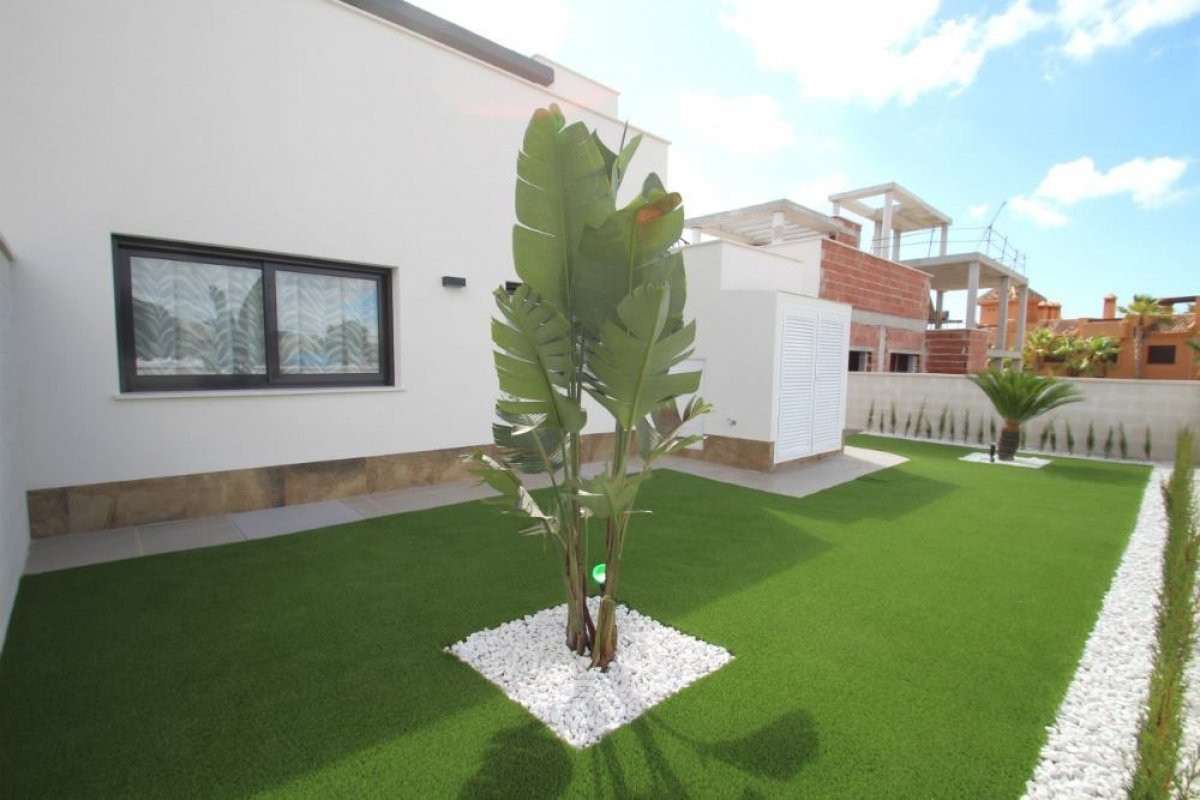 Huis te koop in Orihuela Costa | 3 slaapkamers H5384746