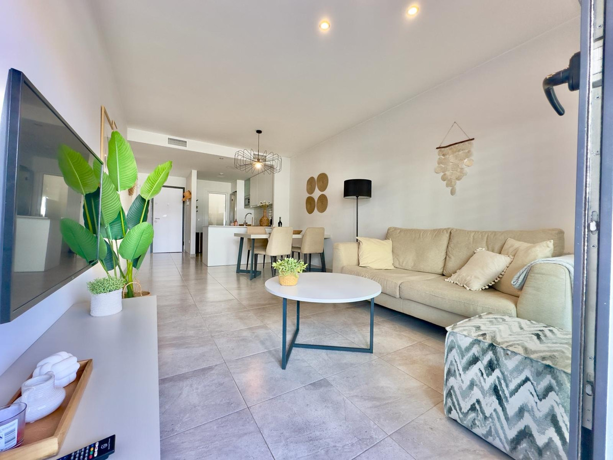Appartement te koop in Orihuela Costa | 2 slaapkamers H5387437
