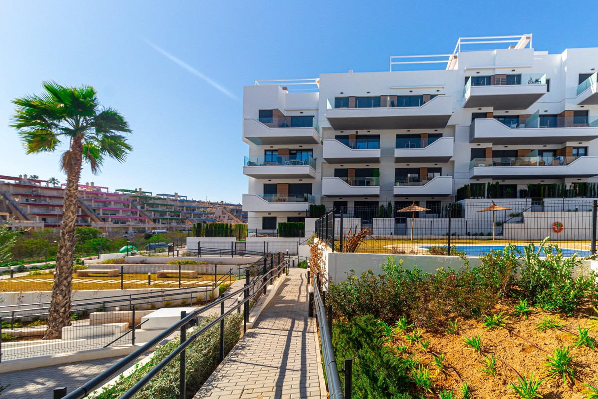 Appartement te koop in Orihuela Costa | 2 slaapkamers H5387437