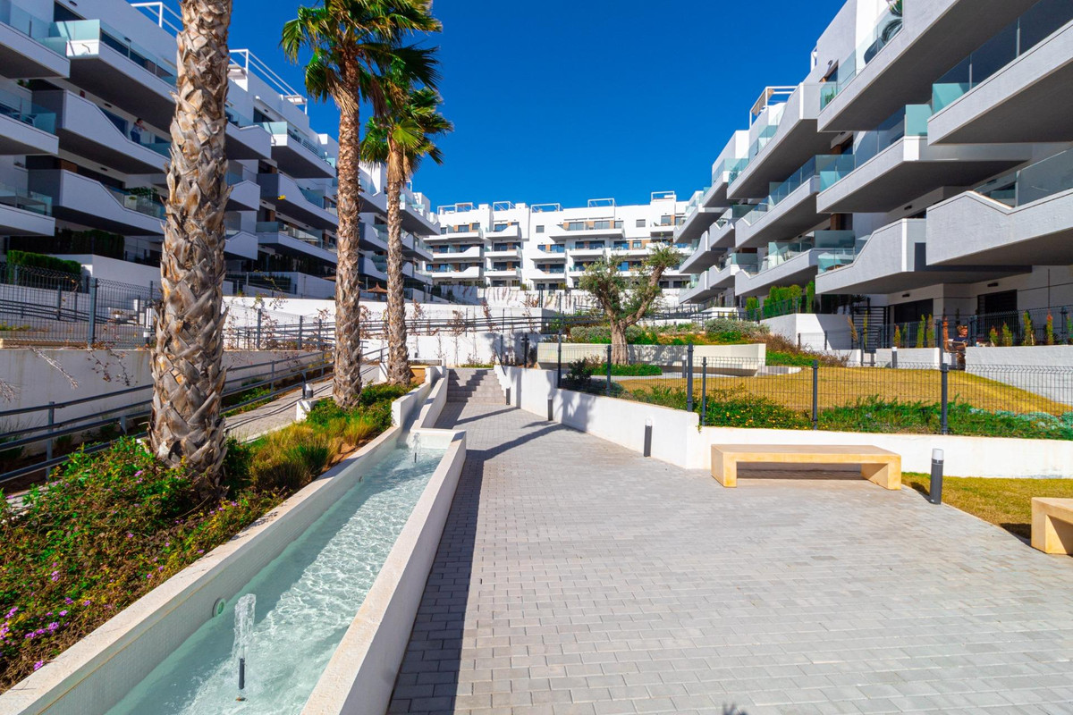 Appartement te koop in Orihuela Costa | 2 slaapkamers H5387437