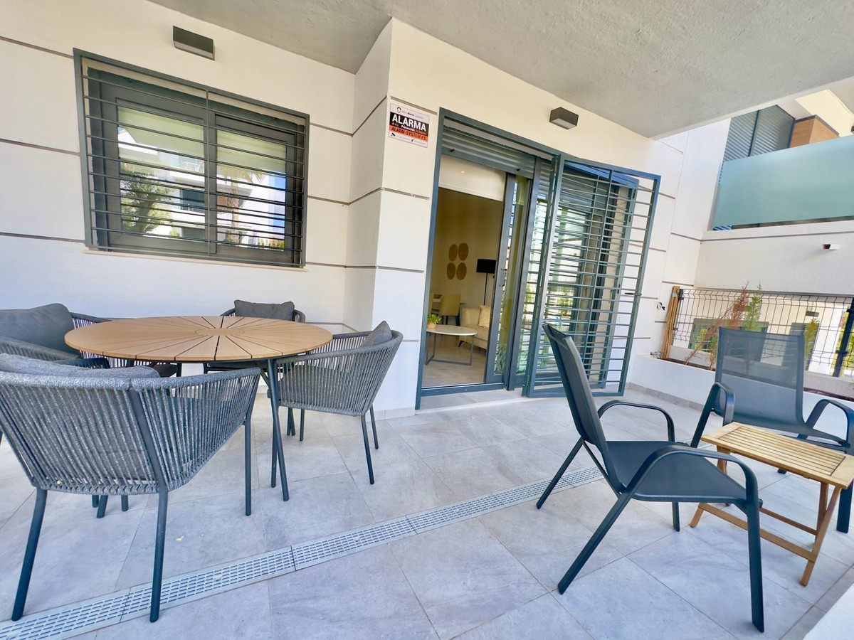 Appartement te koop in Orihuela Costa | 2 slaapkamers H5387437
