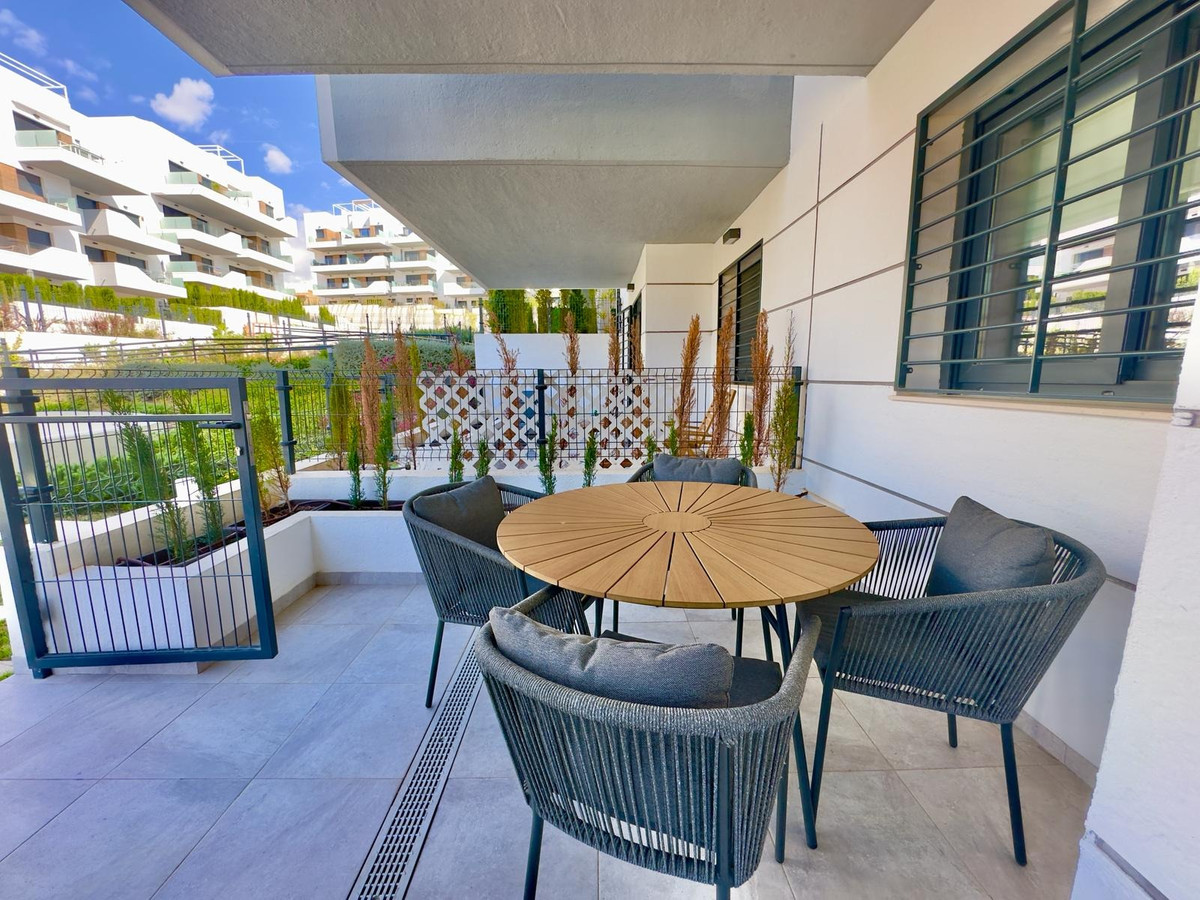 Appartement te koop in Orihuela Costa | 2 slaapkamers H5387437