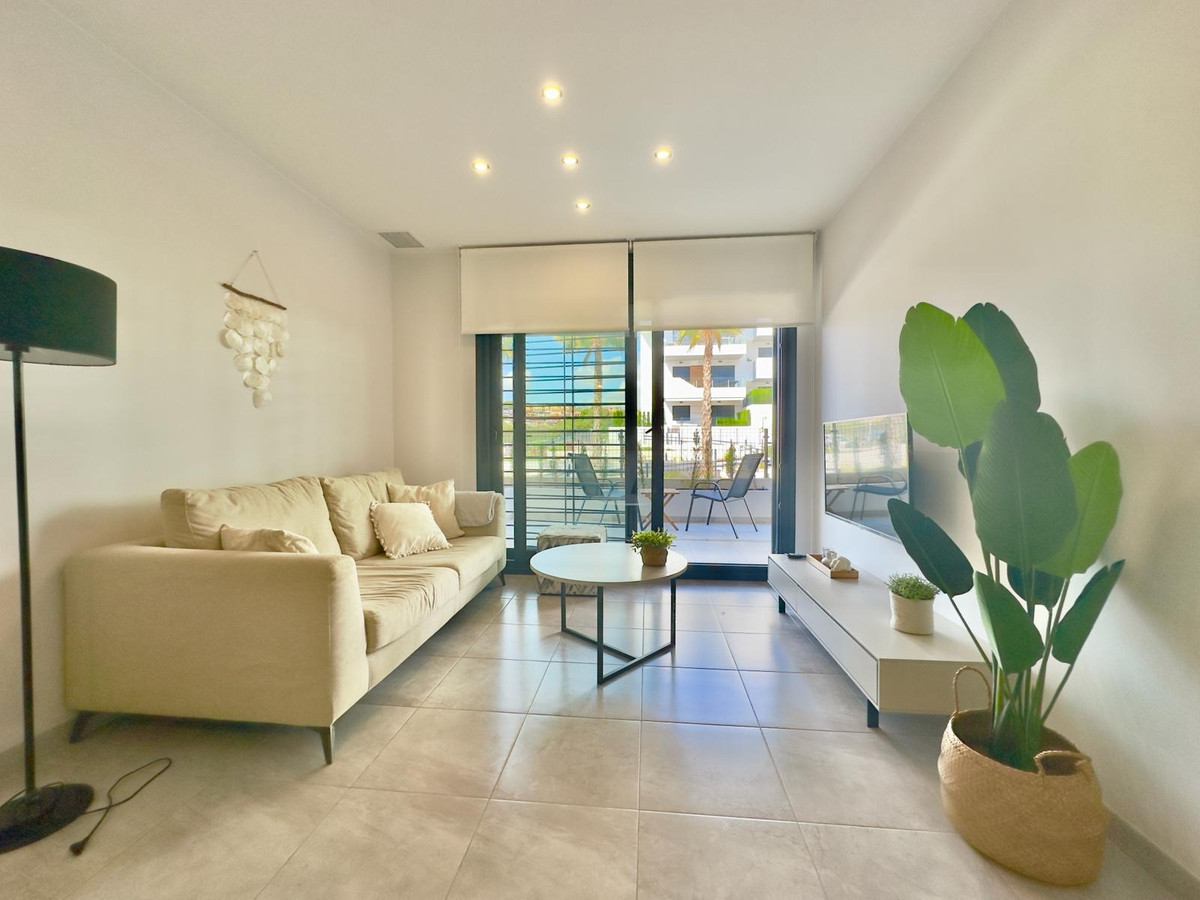Appartement te koop in Orihuela Costa | 2 slaapkamers H5387437