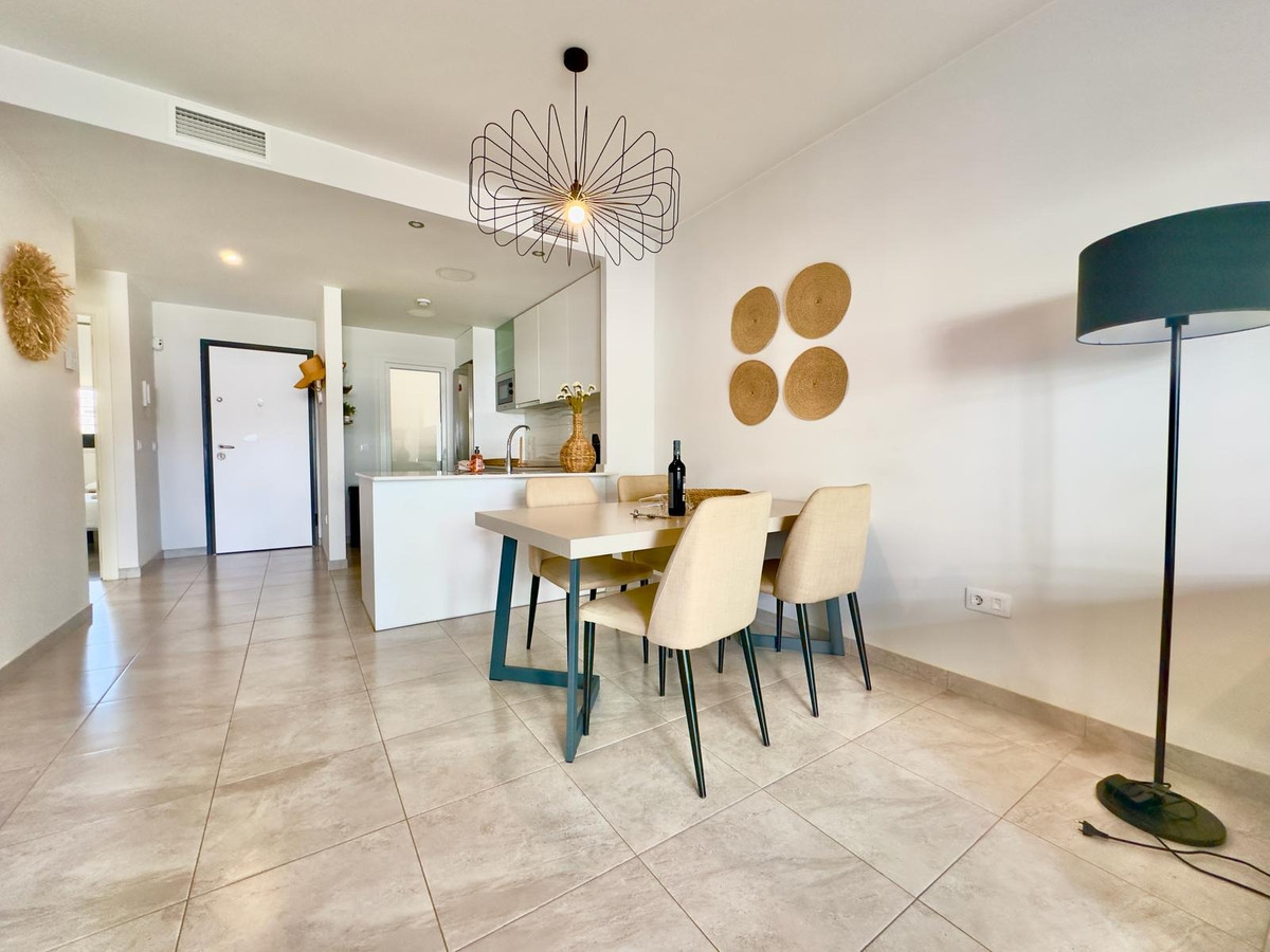 Appartement te koop in Orihuela Costa | 2 slaapkamers H5387437