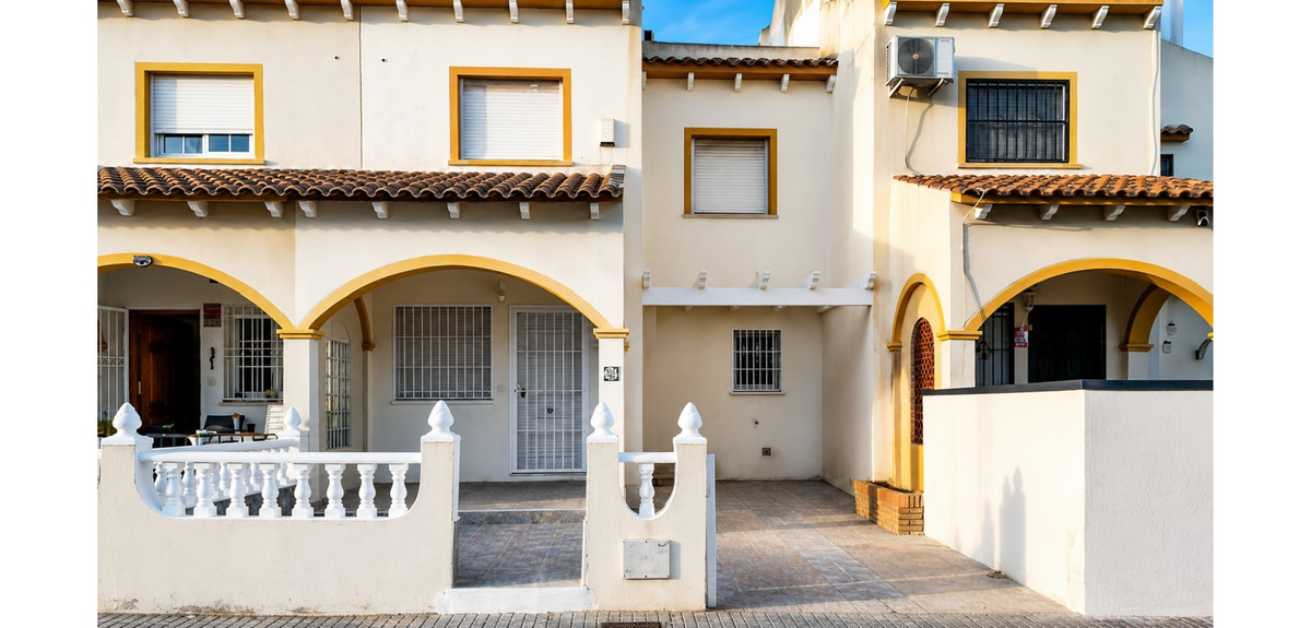 Huis te koop in Orihuela Costa | 2 slaapkamers H5390200