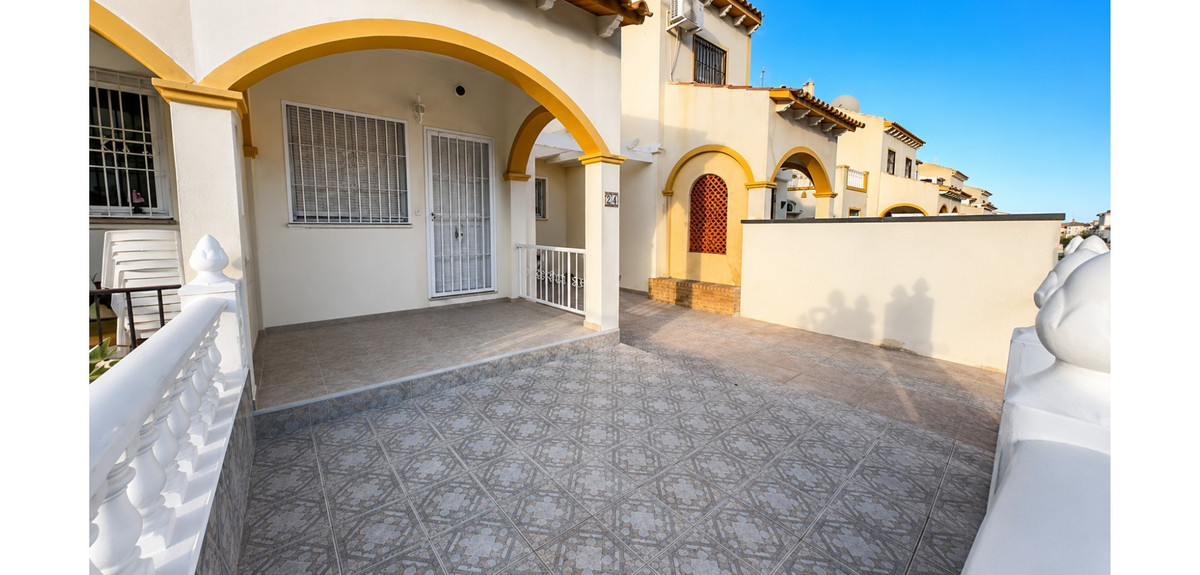 Huis te koop in Orihuela Costa | 2 slaapkamers H5390200