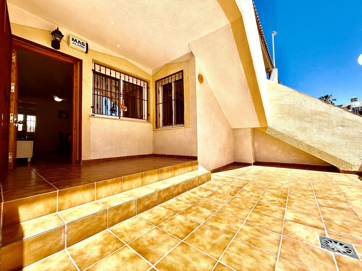 Appartement te koop in Orihuela Costa | 2 slaapkamers H5391436