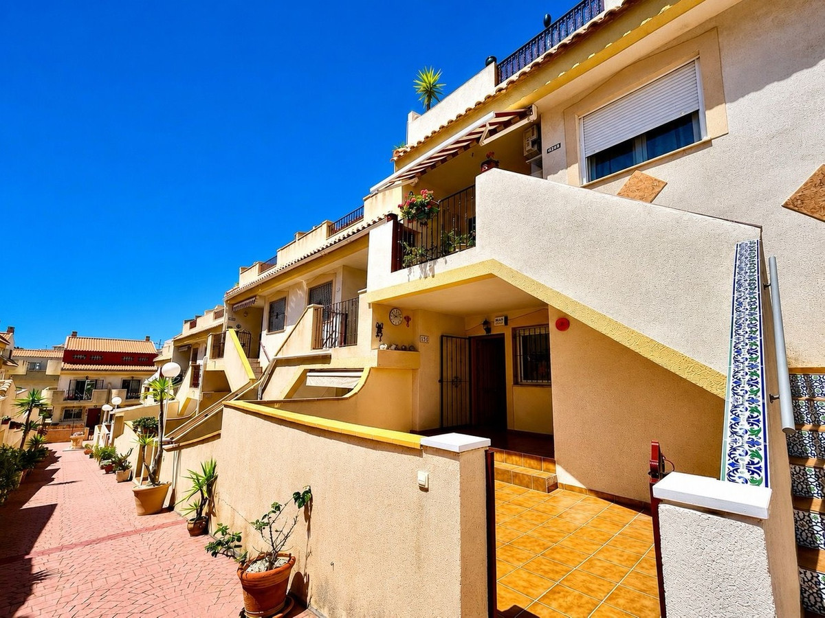 Appartement te koop in Orihuela Costa | 2 slaapkamers H5391436