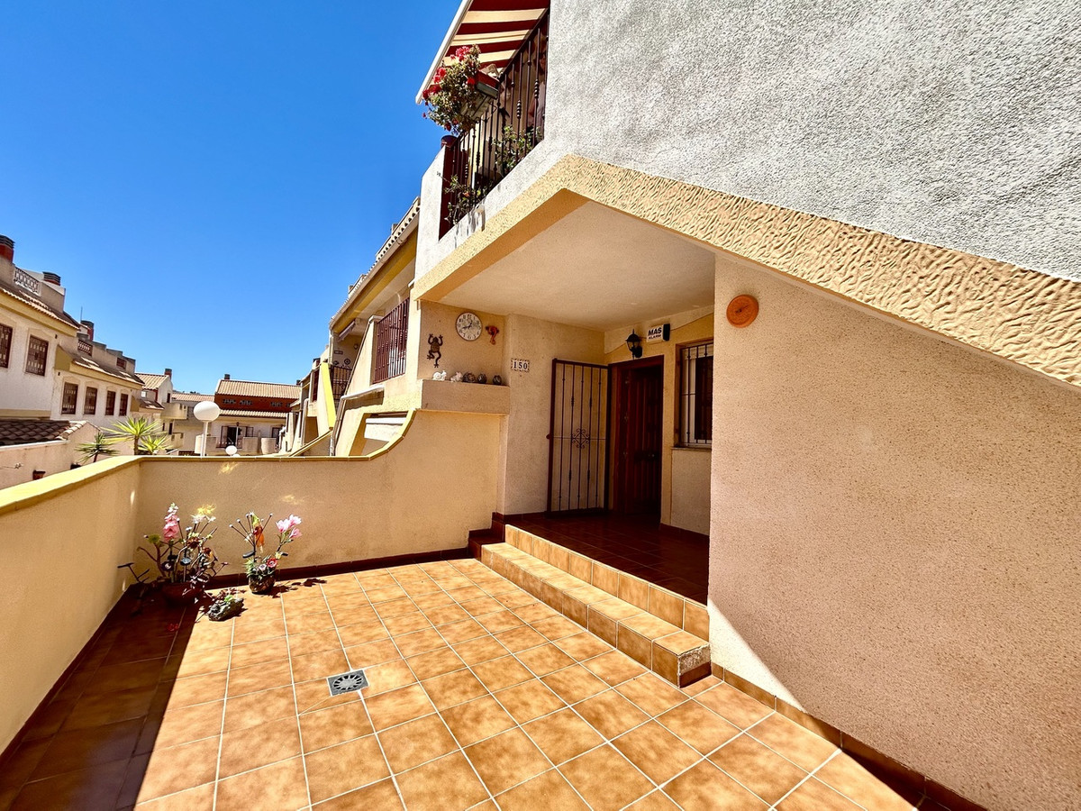 Appartement te koop in Orihuela Costa | 2 slaapkamers H5391436