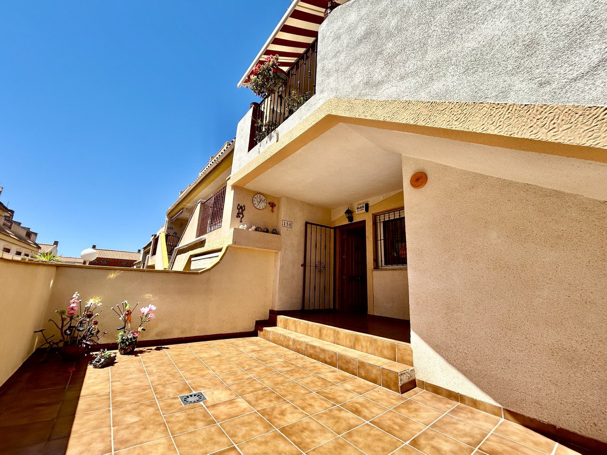 Appartement te koop in Orihuela Costa | 2 slaapkamers H5391436