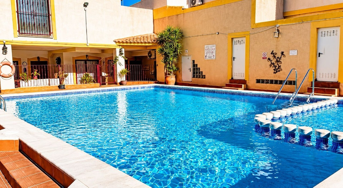 Appartement te koop in Orihuela Costa | 2 slaapkamers H5391436