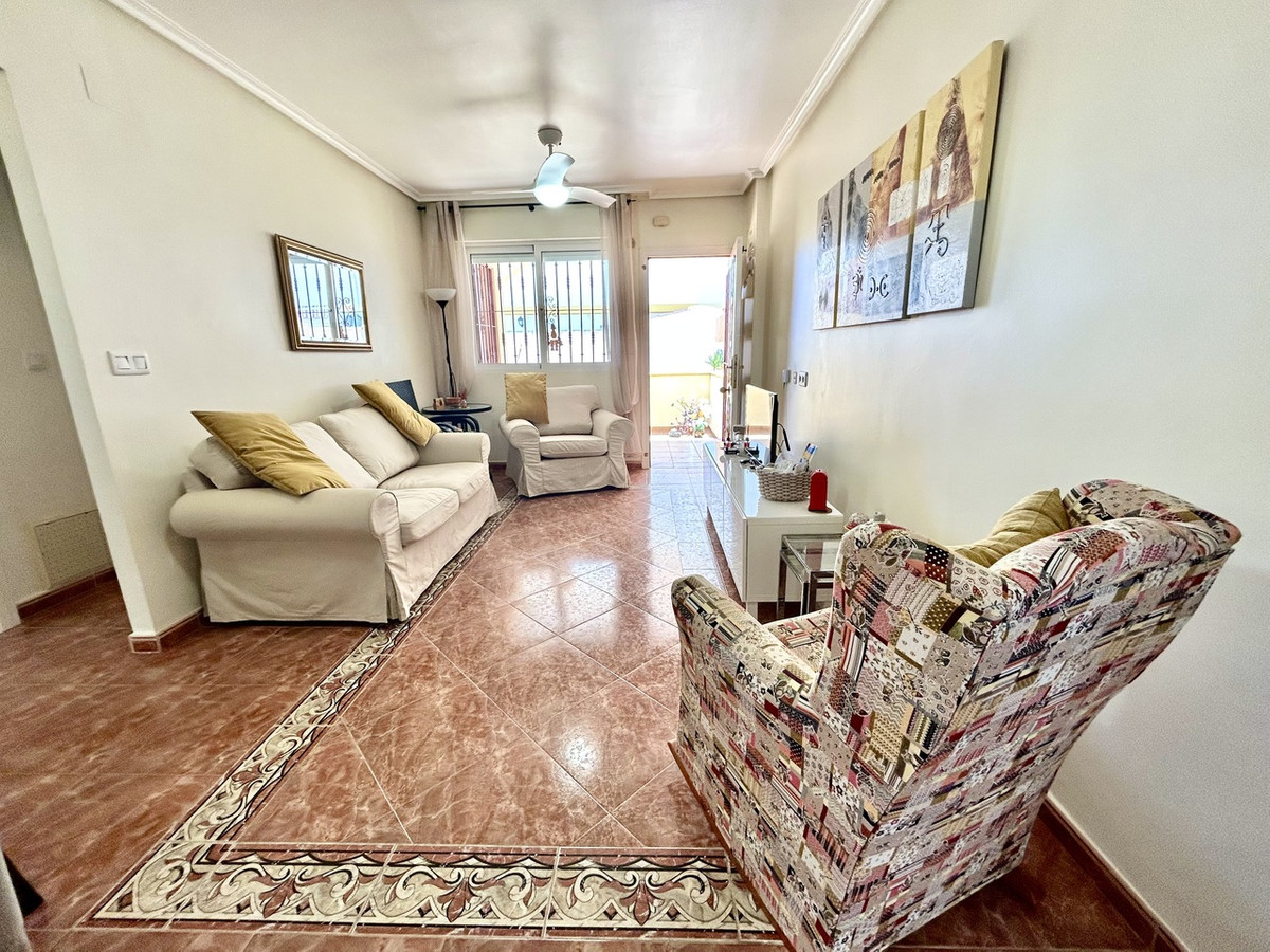 Appartement te koop in Orihuela Costa | 2 slaapkamers H5391436