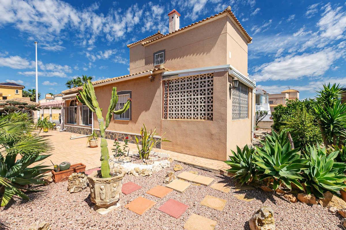 Huis te koop in Orihuela Costa | 4 slaapkamers H5392372