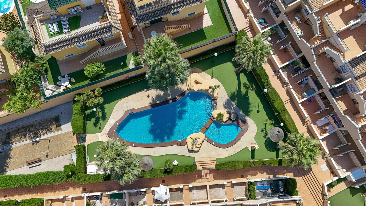 Appartement te koop in Orihuela Costa | 2 slaapkamers H5394277