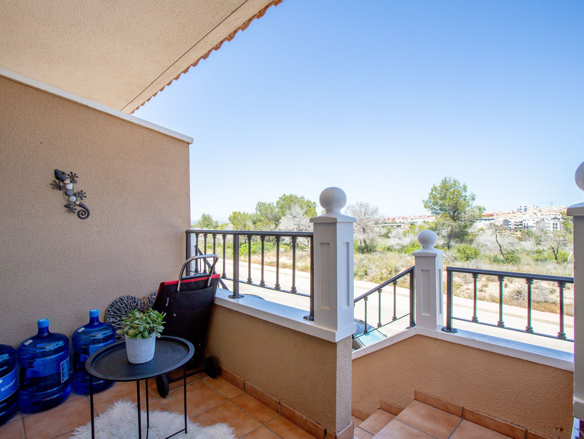 Appartement te koop in Orihuela Costa | 2 slaapkamers H5394277