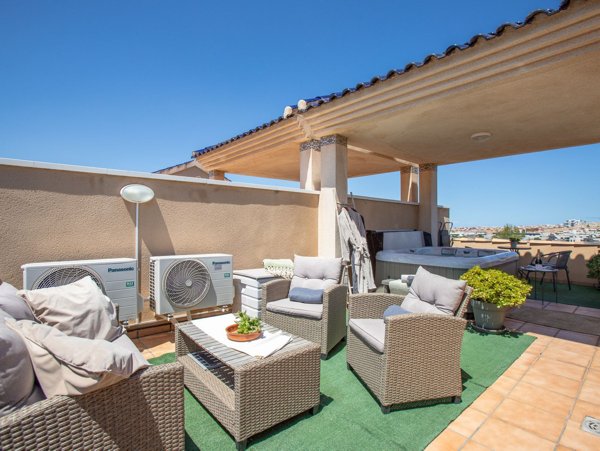 Appartement te koop in Orihuela Costa | 2 slaapkamers H5394277