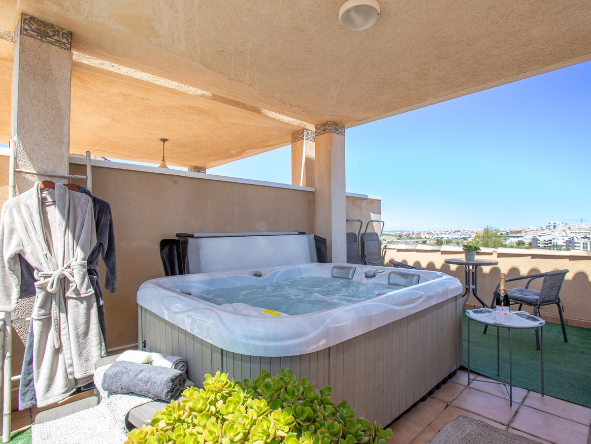 Appartement te koop in Orihuela Costa | 2 slaapkamers H5394277