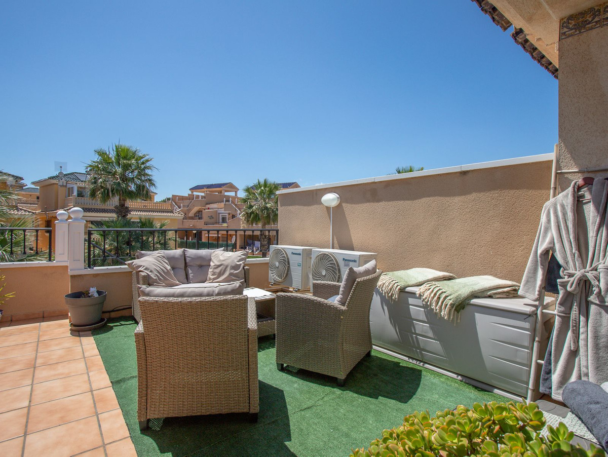 Appartement te koop in Orihuela Costa | 2 slaapkamers H5394277