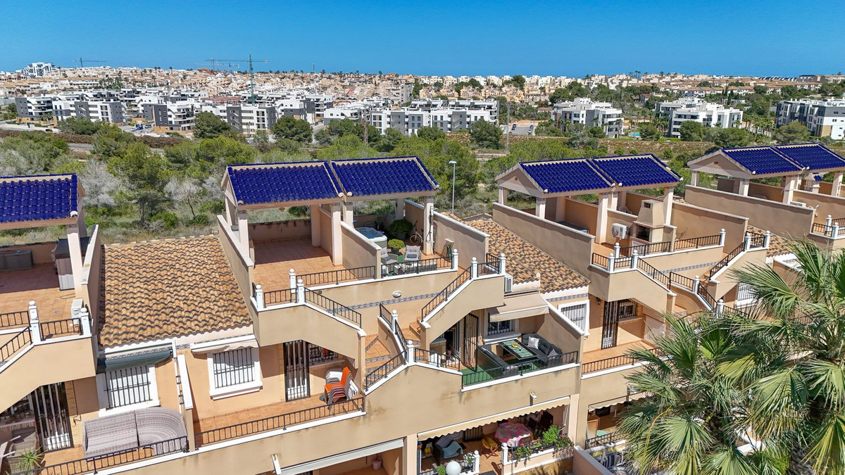 Appartement te koop in Orihuela Costa | 2 slaapkamers H5394277