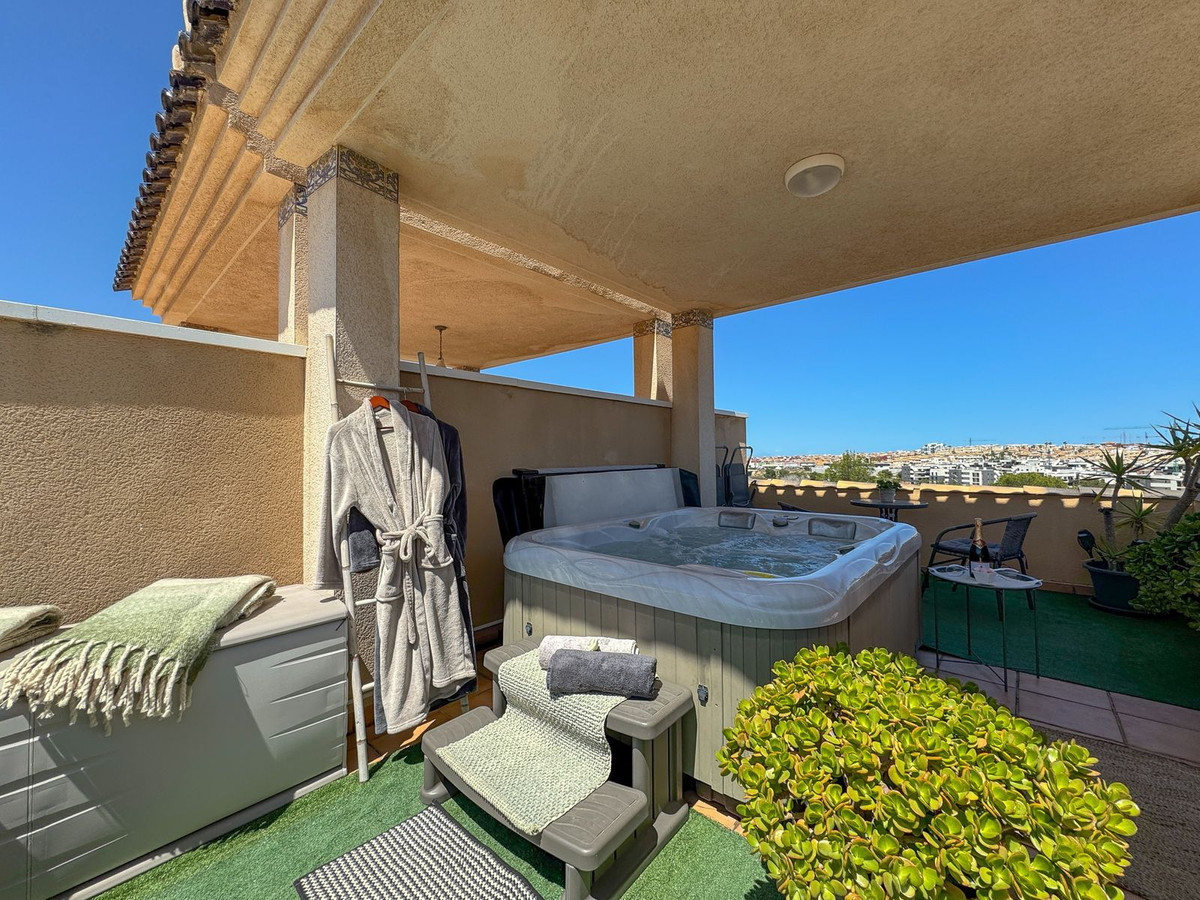 Appartement te koop in Orihuela Costa | 2 slaapkamers H5394277