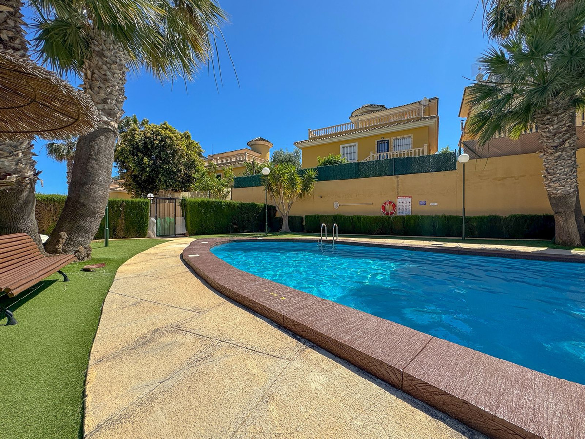 Appartement te koop in Orihuela Costa | 2 slaapkamers H5394277