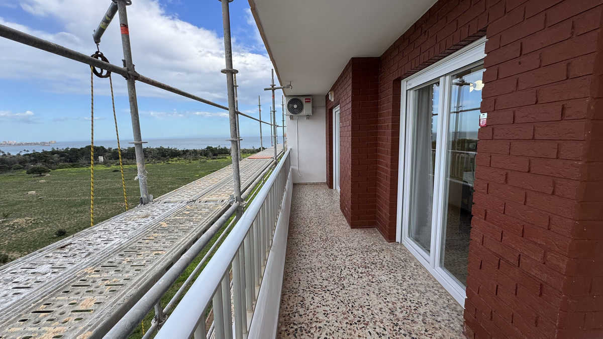 Penthouse te koop in Orihuela Costa | 2 slaapkamers H5394592
