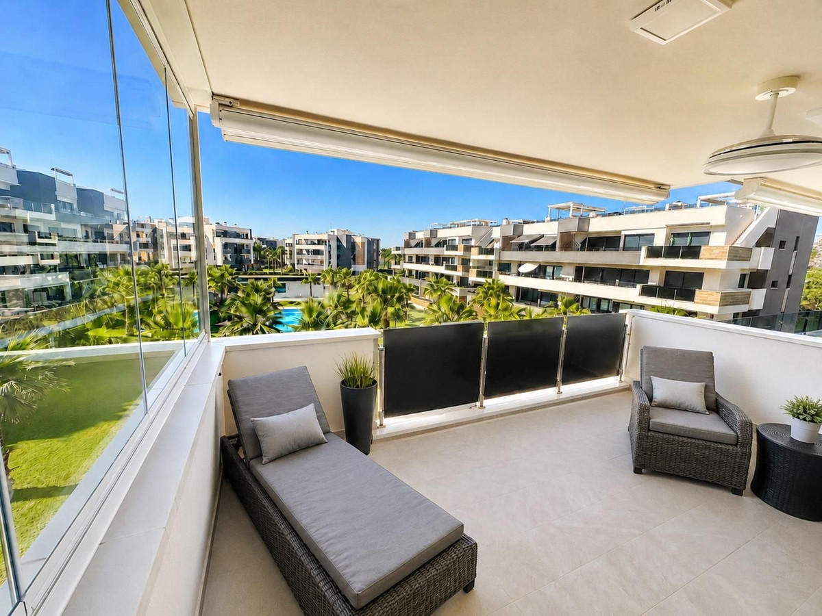 Appartement te koop in Orihuela Costa | 2 slaapkamers H5398654