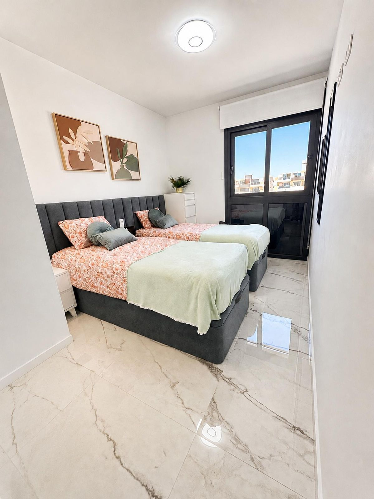 Appartement te koop in Orihuela Costa | 2 slaapkamers H5398654