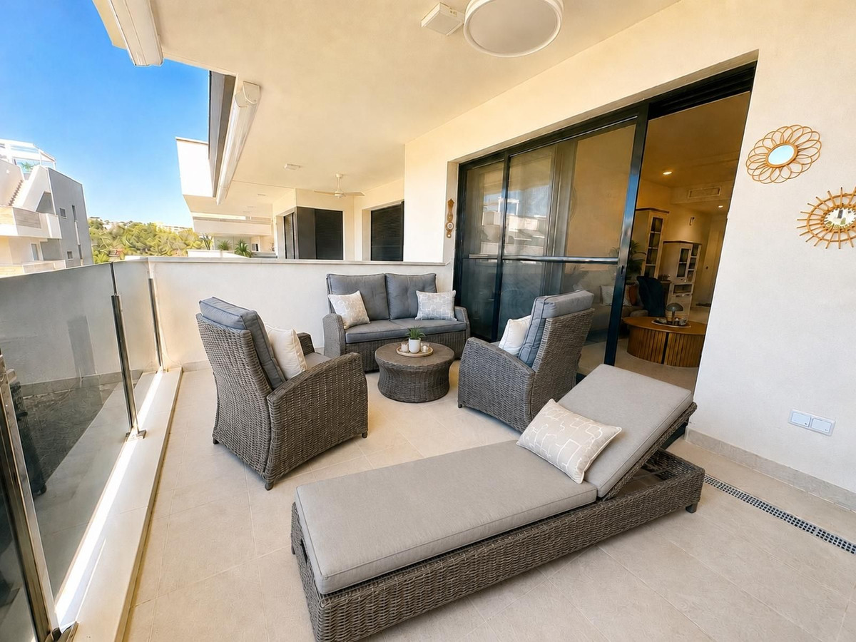 Appartement te koop in Orihuela Costa | 2 slaapkamers H5398654