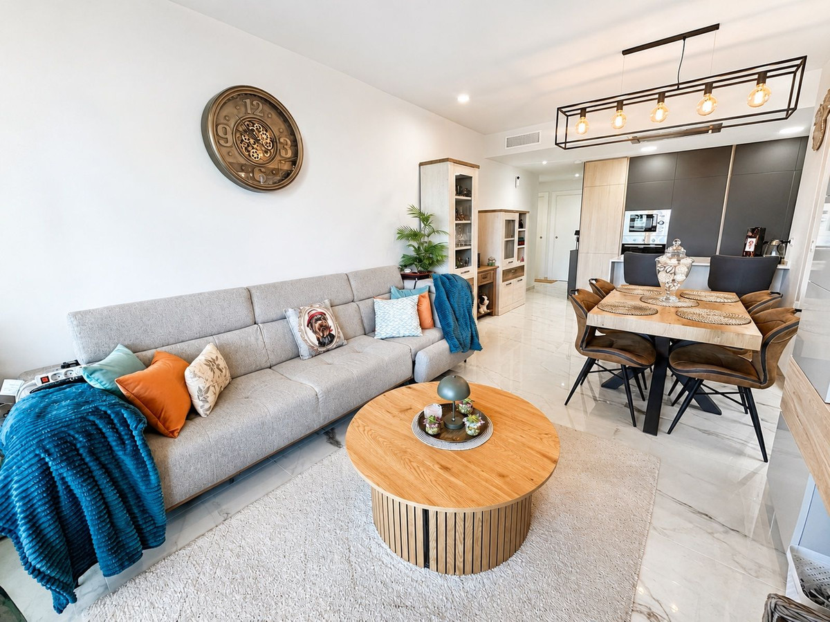 Appartement te koop in Orihuela Costa | 2 slaapkamers H5398654